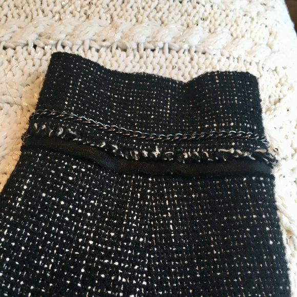 Halogen Tweed Jacket and Skirt - Picture 5 of 8